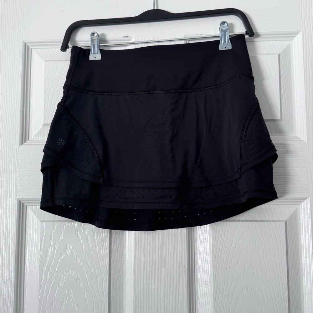 Athleta skort Excellent used conditions XS